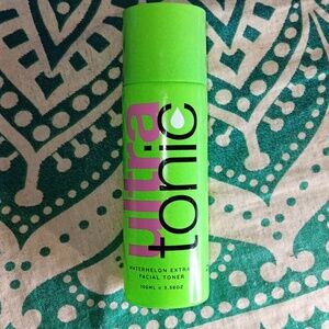 Dew of the God's ultra tonic, brand new never used, 3.38 oz/ 100ml